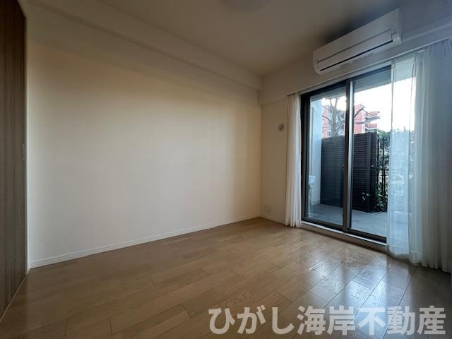 オハナ平塚袖ヶ浜の洋室|新規リフォーム完了！　5帖　洋室