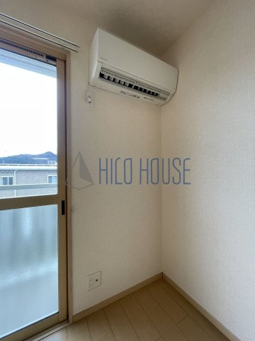 セードル小川Bの設備