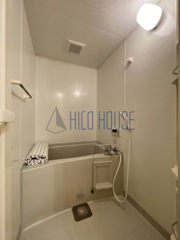 セードル小川Bの浴室