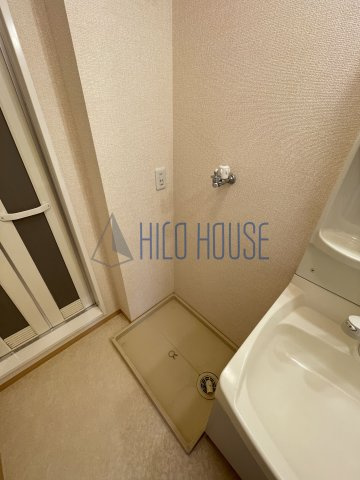 セードル小川Bの設備