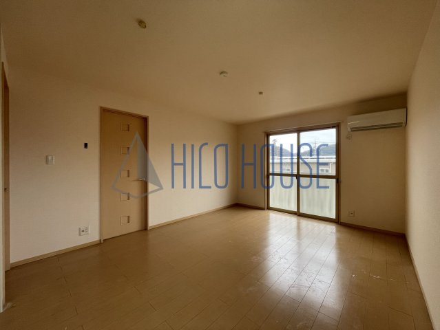 セードル小川Bの居間・リビング