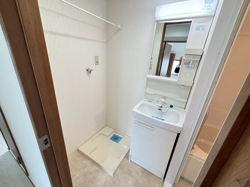 御影大蔵マンションの設備