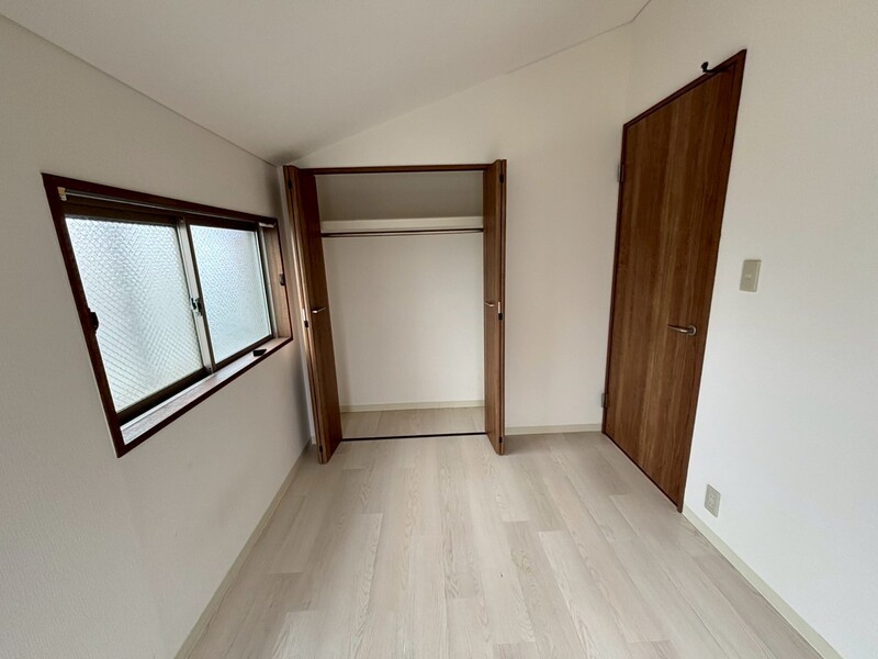 御影大蔵マンションの内装