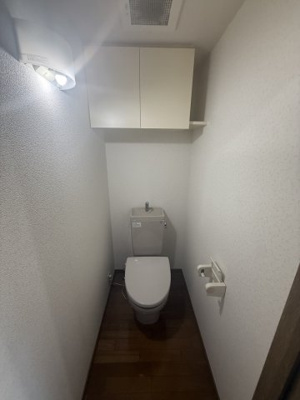 【トイレ】 | エヴァーグリーン