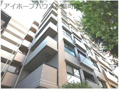 【外観】 | エヴァーグリーン