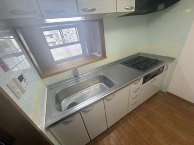 【キッチン】 | エヴァーグリーン