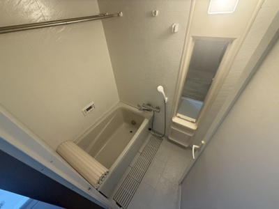 【浴室】 | エヴァーグリーン