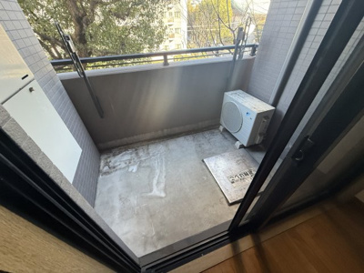 【バルコニー】 | エヴァーグリーン