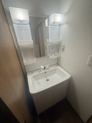 【洗面所】 | エヴァーグリーン