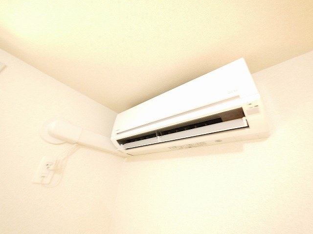 レガーメ　Ⅱの設備