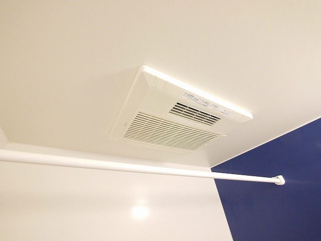 レガーメ　Ⅱの設備