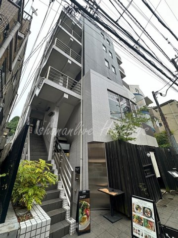 エイシャント元町