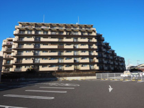 ガーデンコート志木の画像