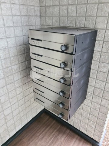 アカツキテラス和泉Ⅱのその他共用部分