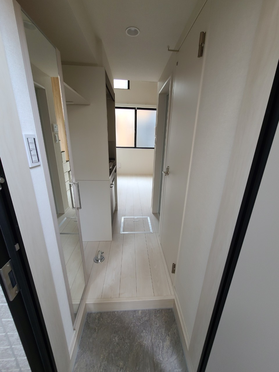 アカツキテラス和泉Ⅱ