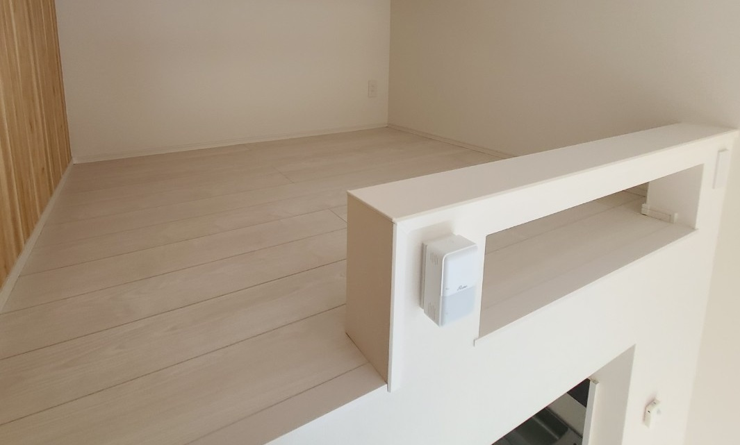 アカツキテラス和泉Ⅱ