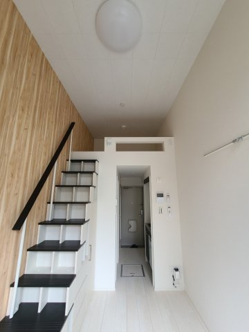 アカツキテラス和泉Ⅱ