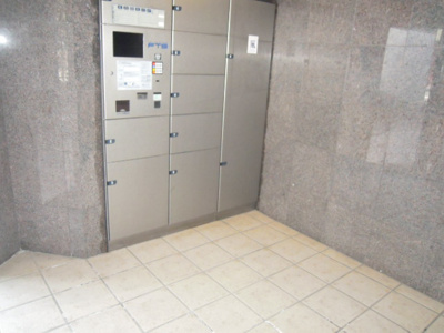 【設備】 | ステージグランデ新高円寺