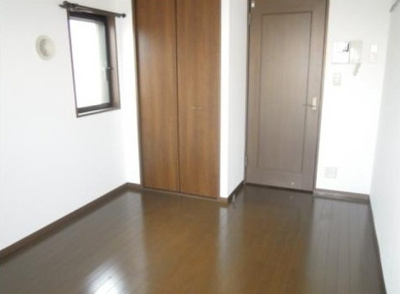 【寝室】 | ステージグランデ新高円寺