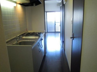 【内装】 | ステージグランデ新高円寺