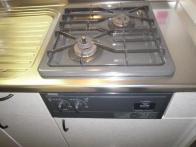 【その他】 | ステージグランデ新高円寺