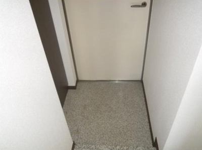 【玄関】 | ステージグランデ新高円寺