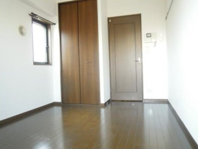 【寝室】 | ステージグランデ新高円寺