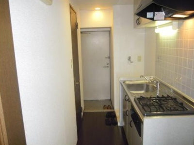 【その他】 | ステージグランデ新高円寺