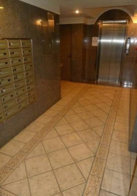 【その他共用部分】 | ステージグランデ新高円寺