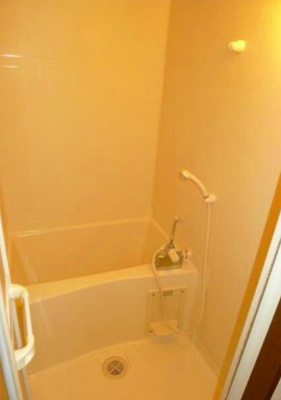 【浴室】 | ステージグランデ新高円寺
