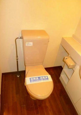 【トイレ】 | ステージグランデ新高円寺 | バストイレ別！