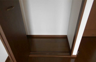 【収納】 | ステージグランデ新高円寺 | クローゼット完備。