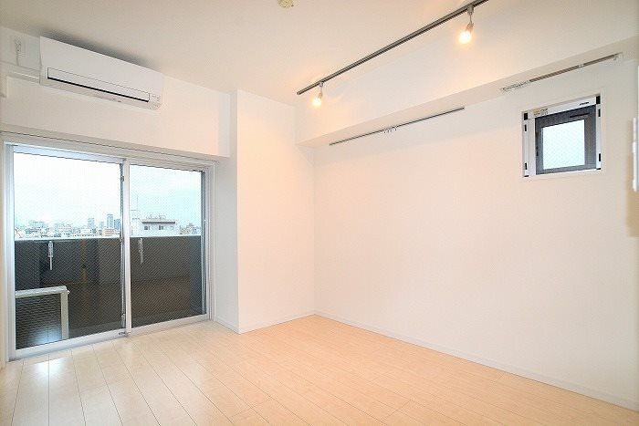 ステージファースト蔵前アジールコートの居間・リビング