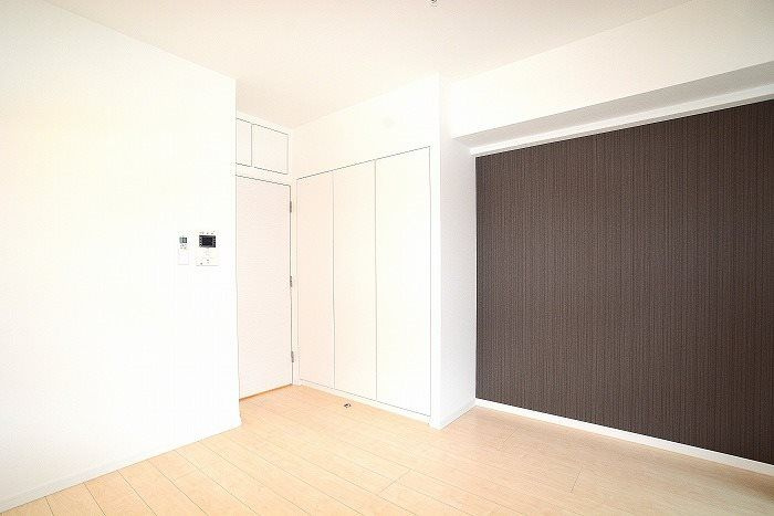 ステージファースト蔵前アジールコートの内装