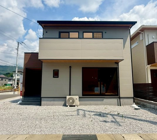 高知市一宮徳谷 新築建売