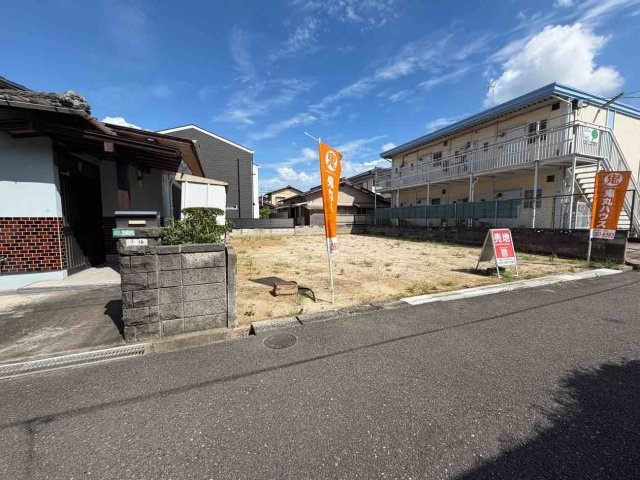 下曽根四丁目（7期）の周辺|現地（2026年9月15日）撮影