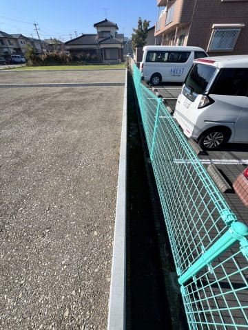 コンフォタウン田中西町　2号地の周辺