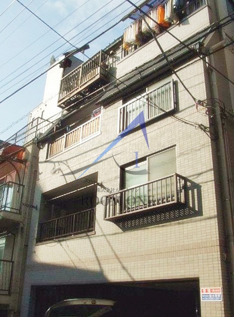 フィールドコートⅡ