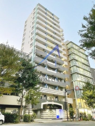 ガラ・グランディ西新宿