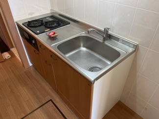 【キッチン】 | プランドール・カネキA棟 | キッチン
