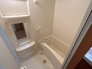 【浴室】 | プランドール・カネキA棟 | バス