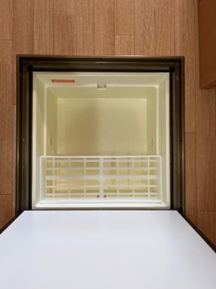 【収納】 | プランドール・カネキA棟 | 床下収納