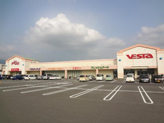 【周辺】 | プランドール・カネキA棟 | パルティ・フジ見奈良（スーパー）まで1,850ｍ