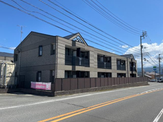 【外観】 | プランドール・カネキA棟 | 外観写真（昼）