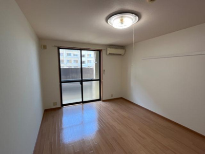 【内装】 | プランドール・カネキA棟 | 洋室