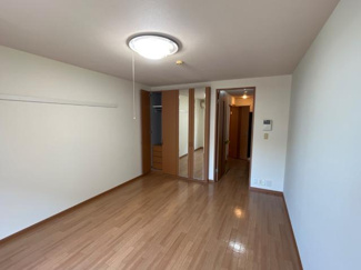 【内装】 | プランドール・カネキA棟 | 洋室