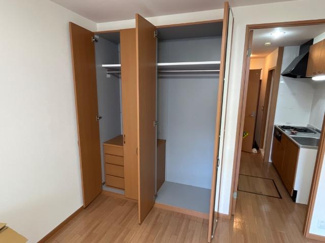 【収納】 | プランドール・カネキA棟 | 収納