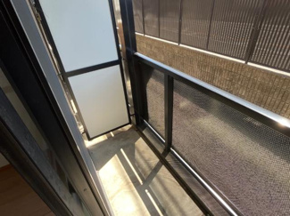 【その他】 | プランドール・カネキA棟 | ベランダ