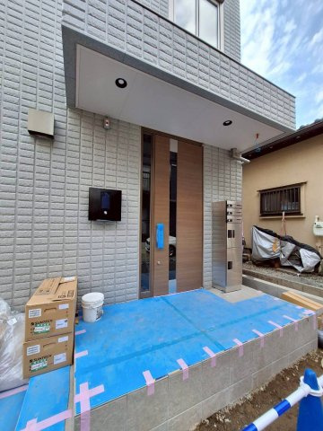 バンブー本中山のその他共用部分|★新築★地震・火事に強い旭化成ヘーベルメゾン★
