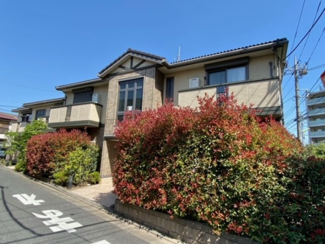 セジュール船橋　ＷＡＩＰＩＯ